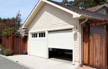 Carfin garage construction leads