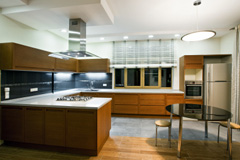 kitchen extensions Carfin